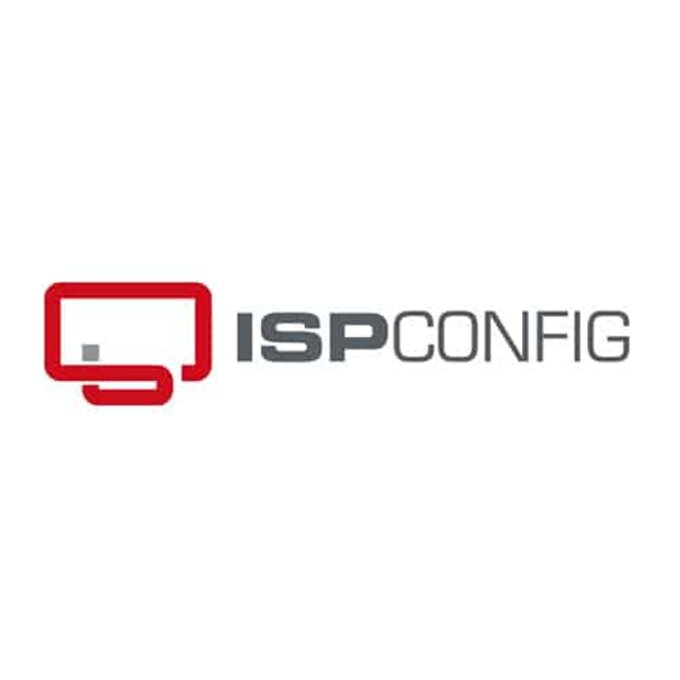 ISPConfig Web Hosting Setup