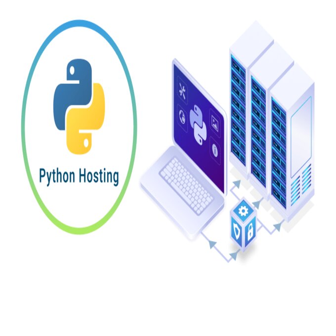 VPS Configuration for Python Web Applications