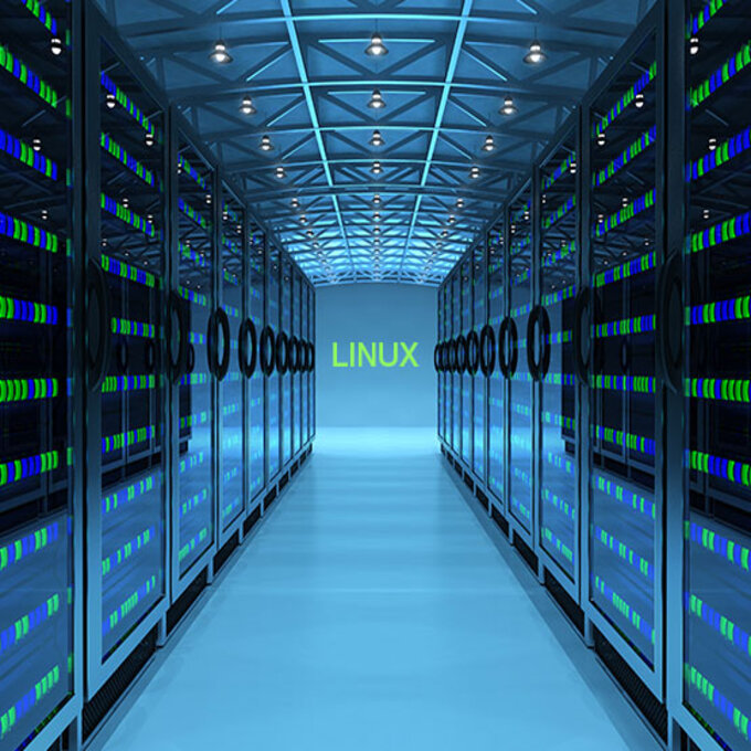 Linux Server Regular Administration Service